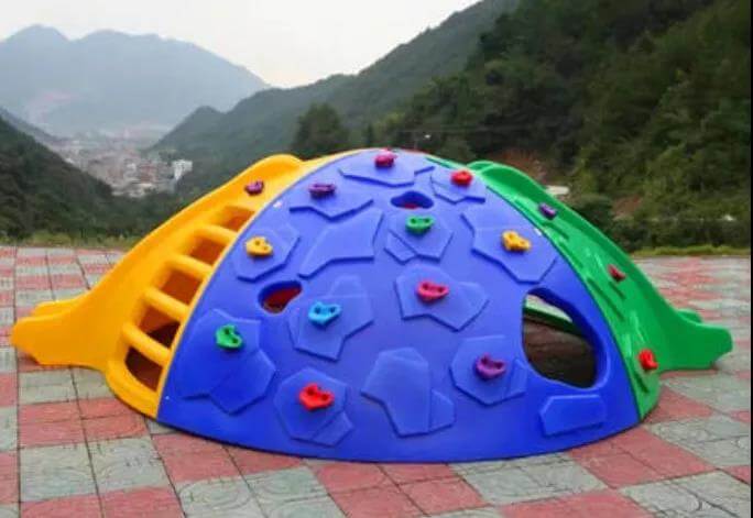 户外塑料产品
