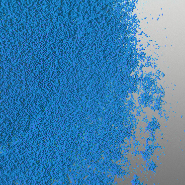 科莱恩涤纶专用染料Polysynthren Blue R耐高温染料溶剂蓝122